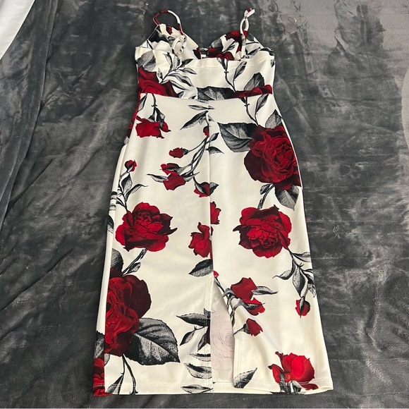 Haute Monde Dress - Picture 4 of 6